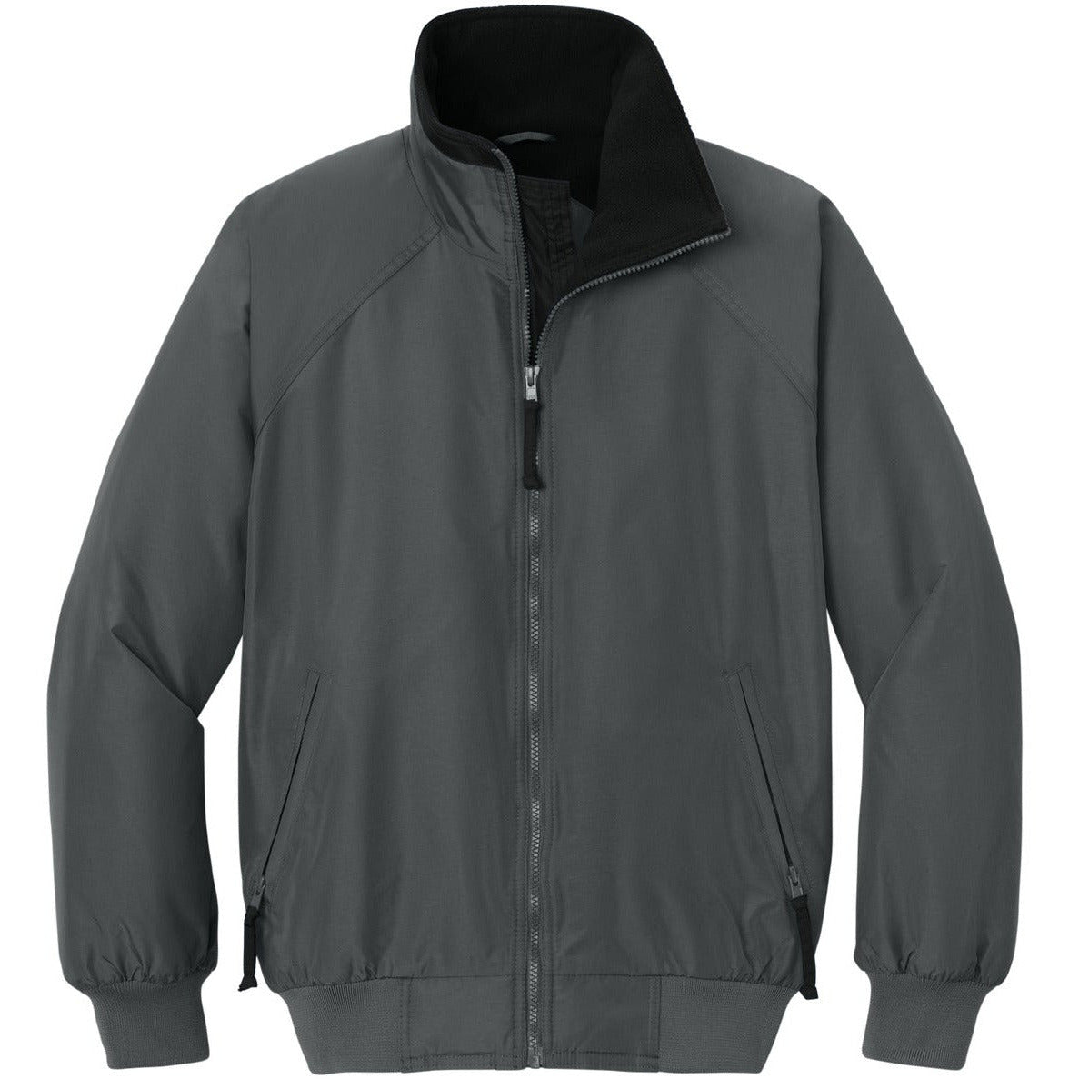 Steel Grey/ True Black