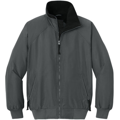 Steel Grey/ True Black