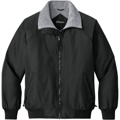 True Black/ Grey Heather