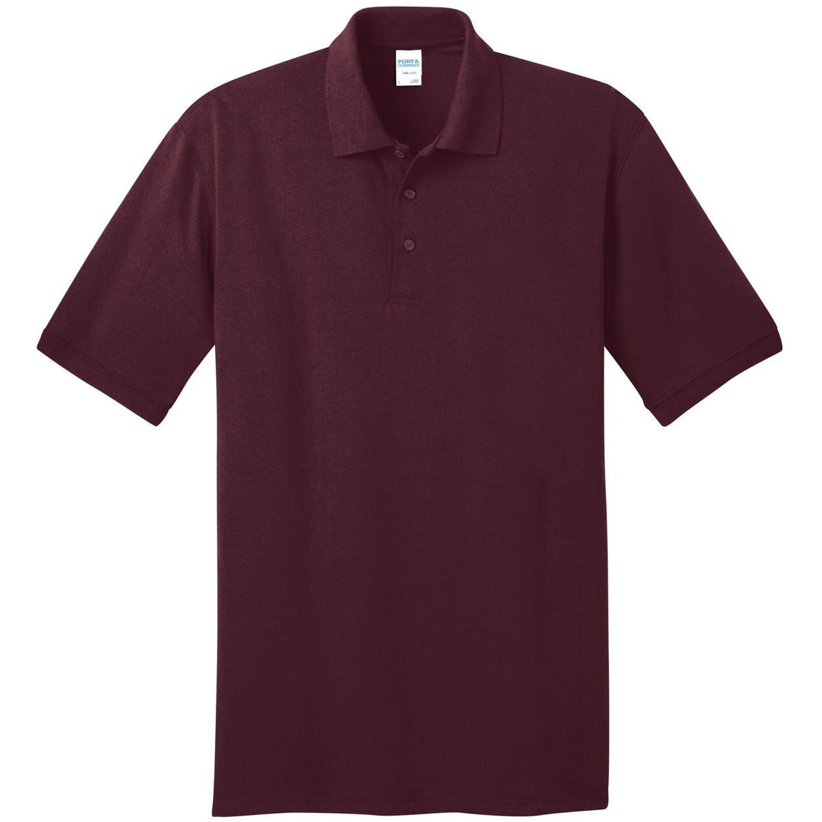 Athletic Maroon