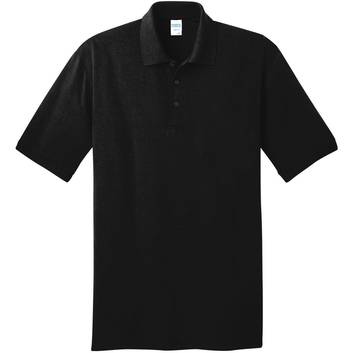 Jet Black