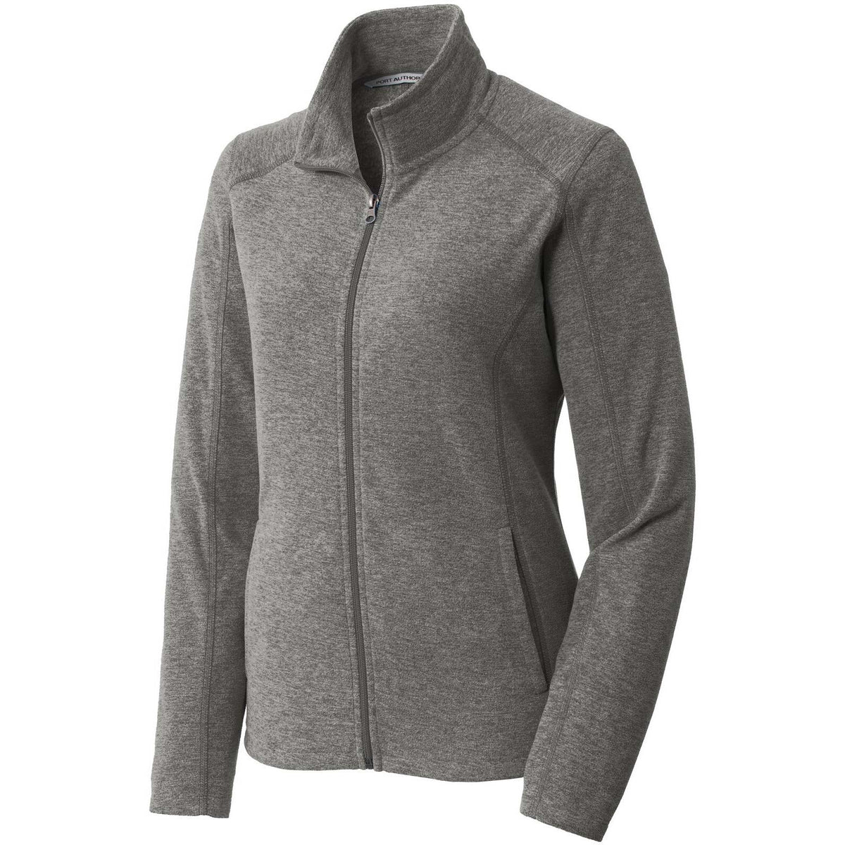 Pearl Grey Heather