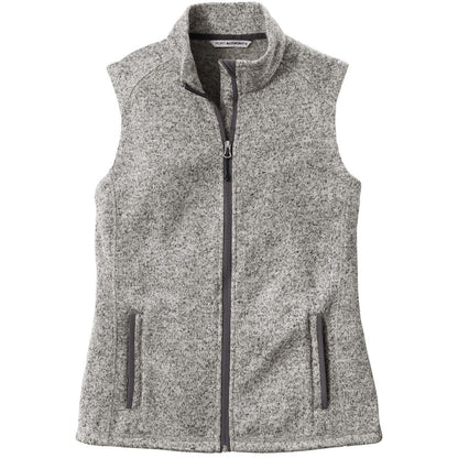 Grey Heather