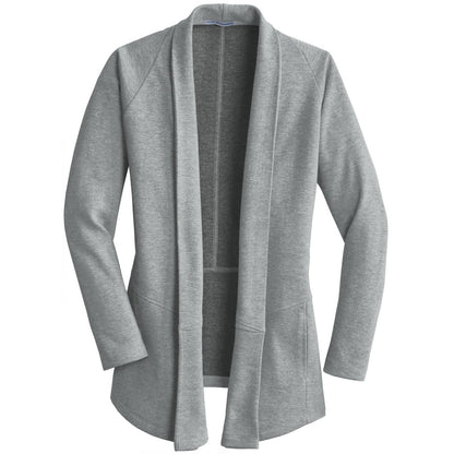 Medium Heather Grey/ Charcoal Heather