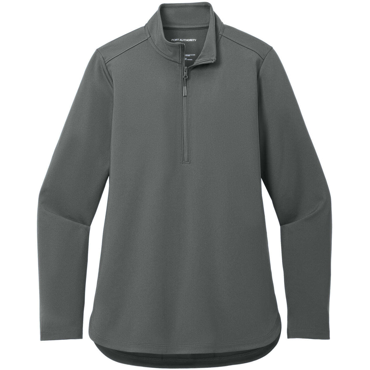 Smoke Grey