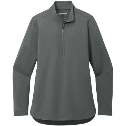 Smoke Grey