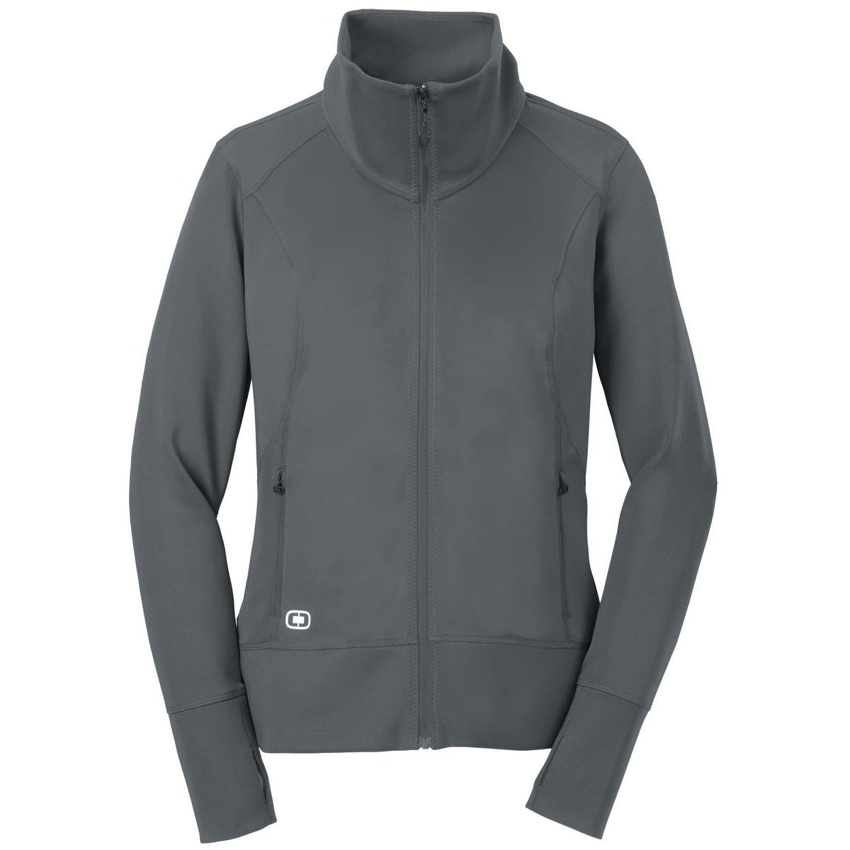 Gear Grey