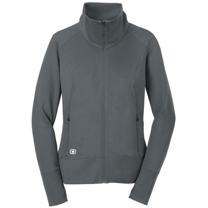 Gear Grey