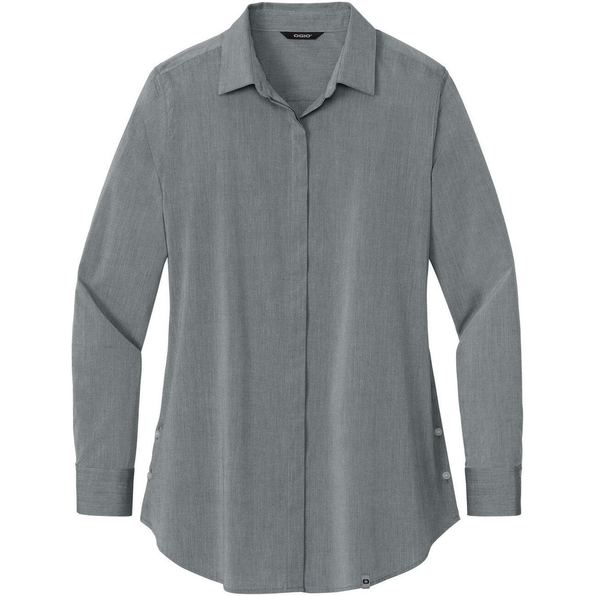 Gear Grey Heather