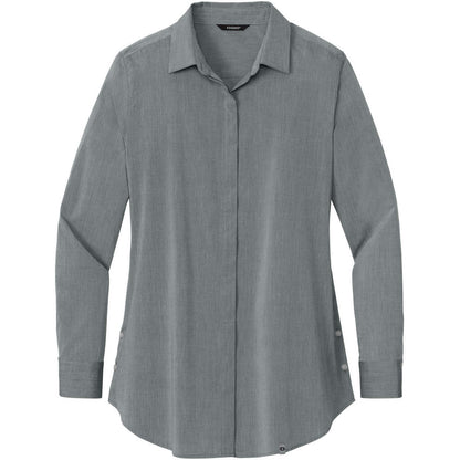 Gear Grey Heather