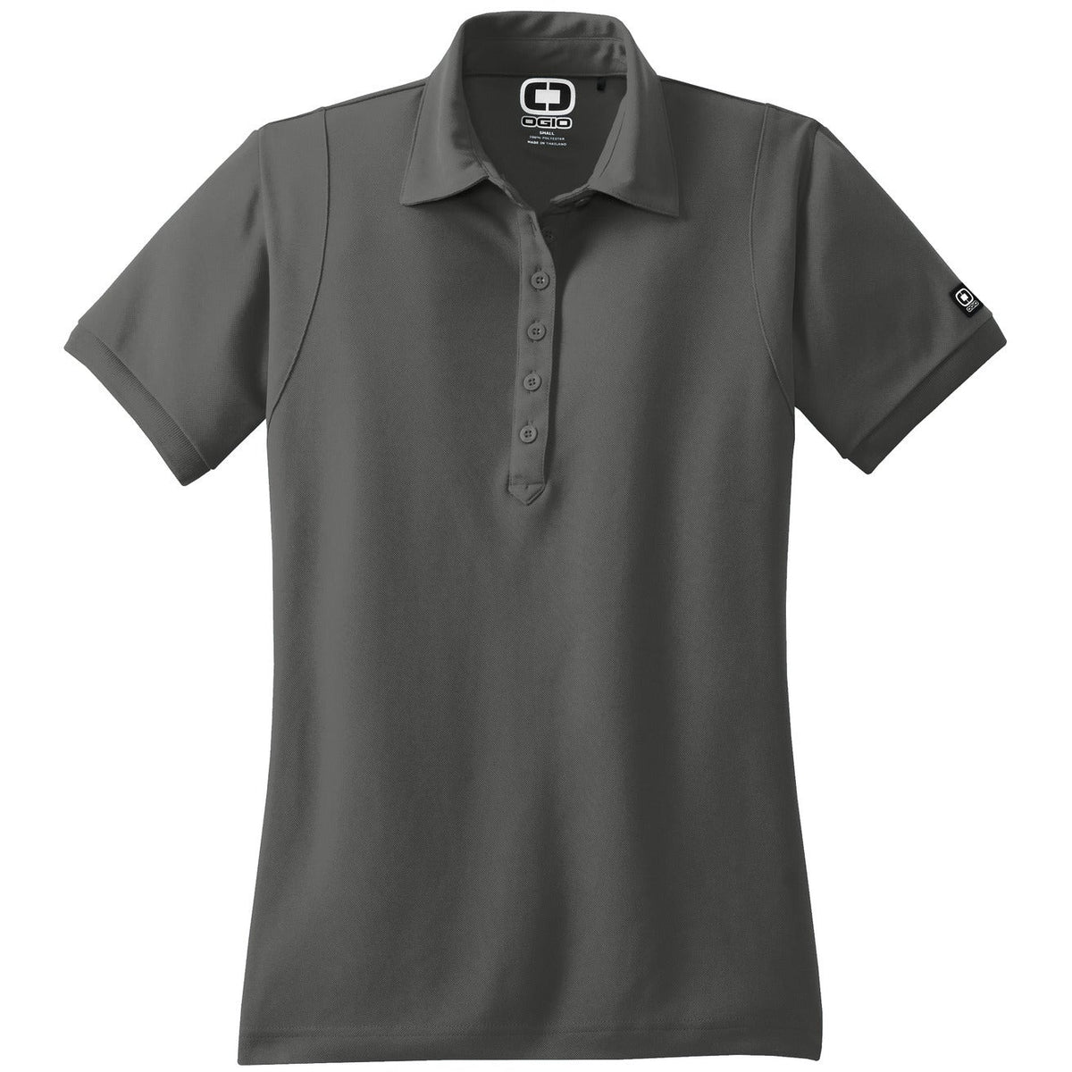 Diesel Grey