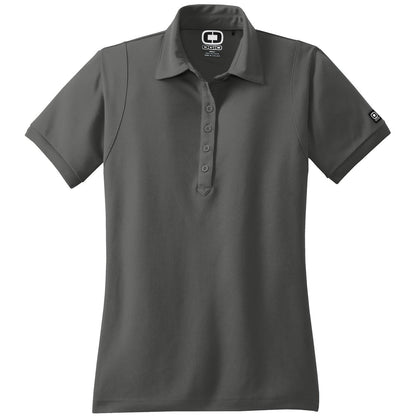 Diesel Grey