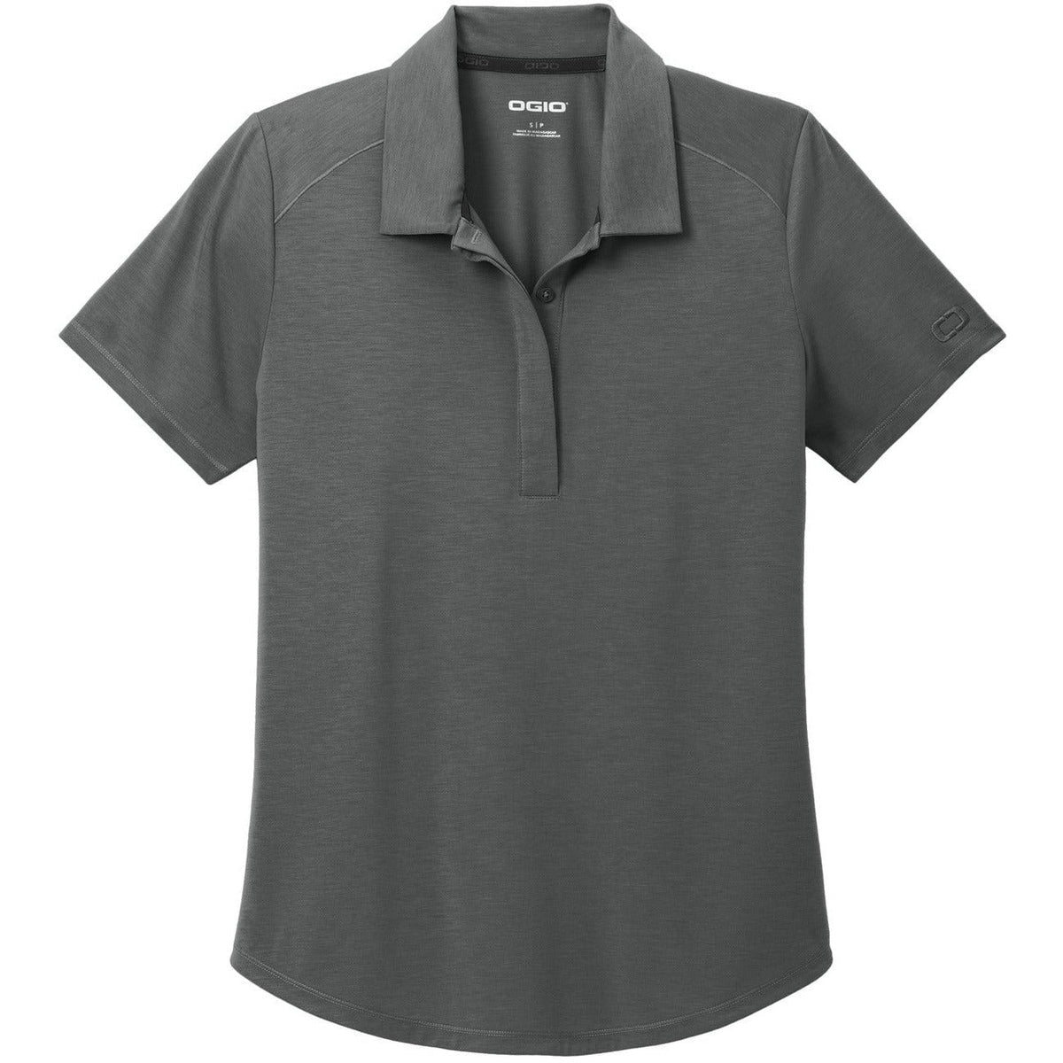 Tarmac Grey