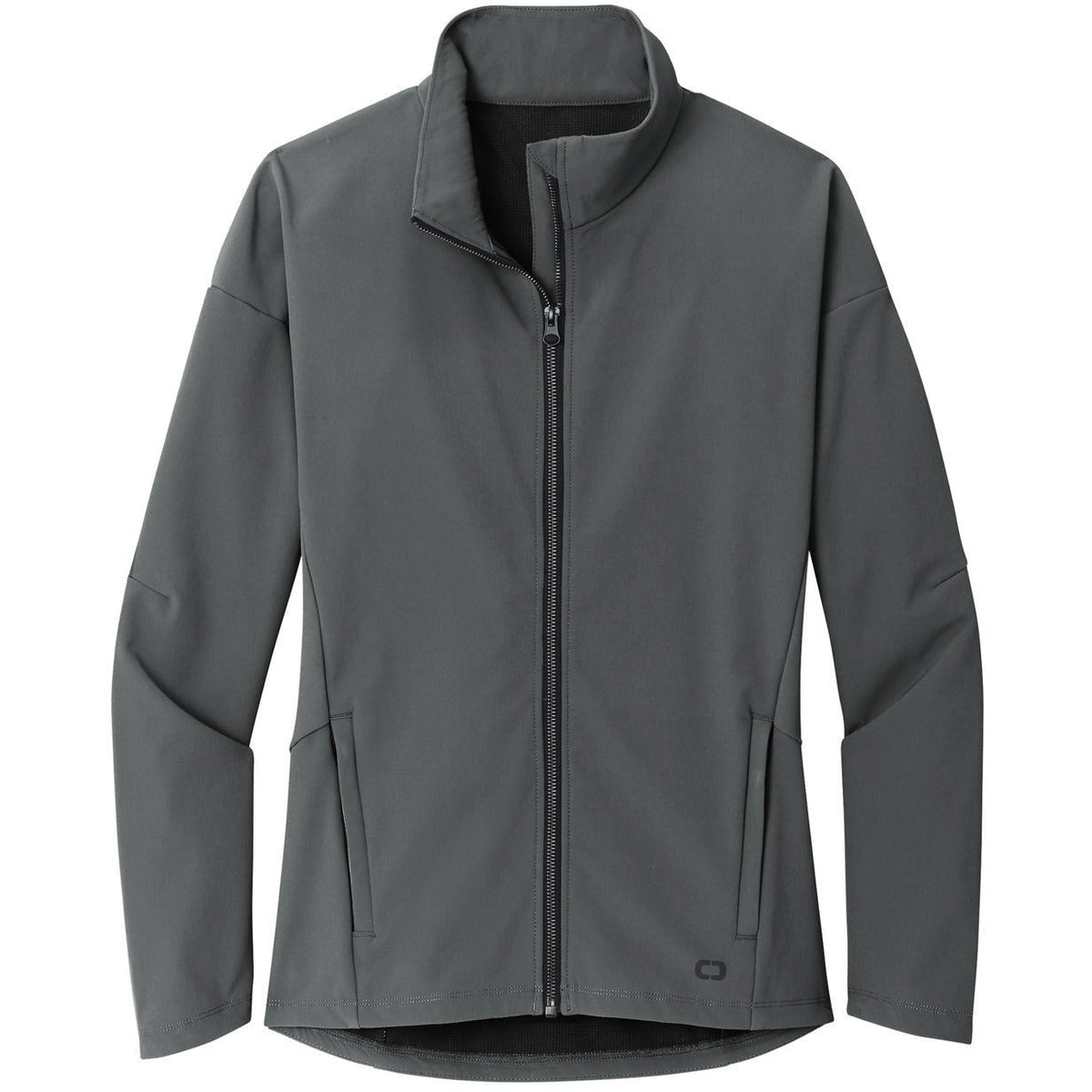 Diesel Grey