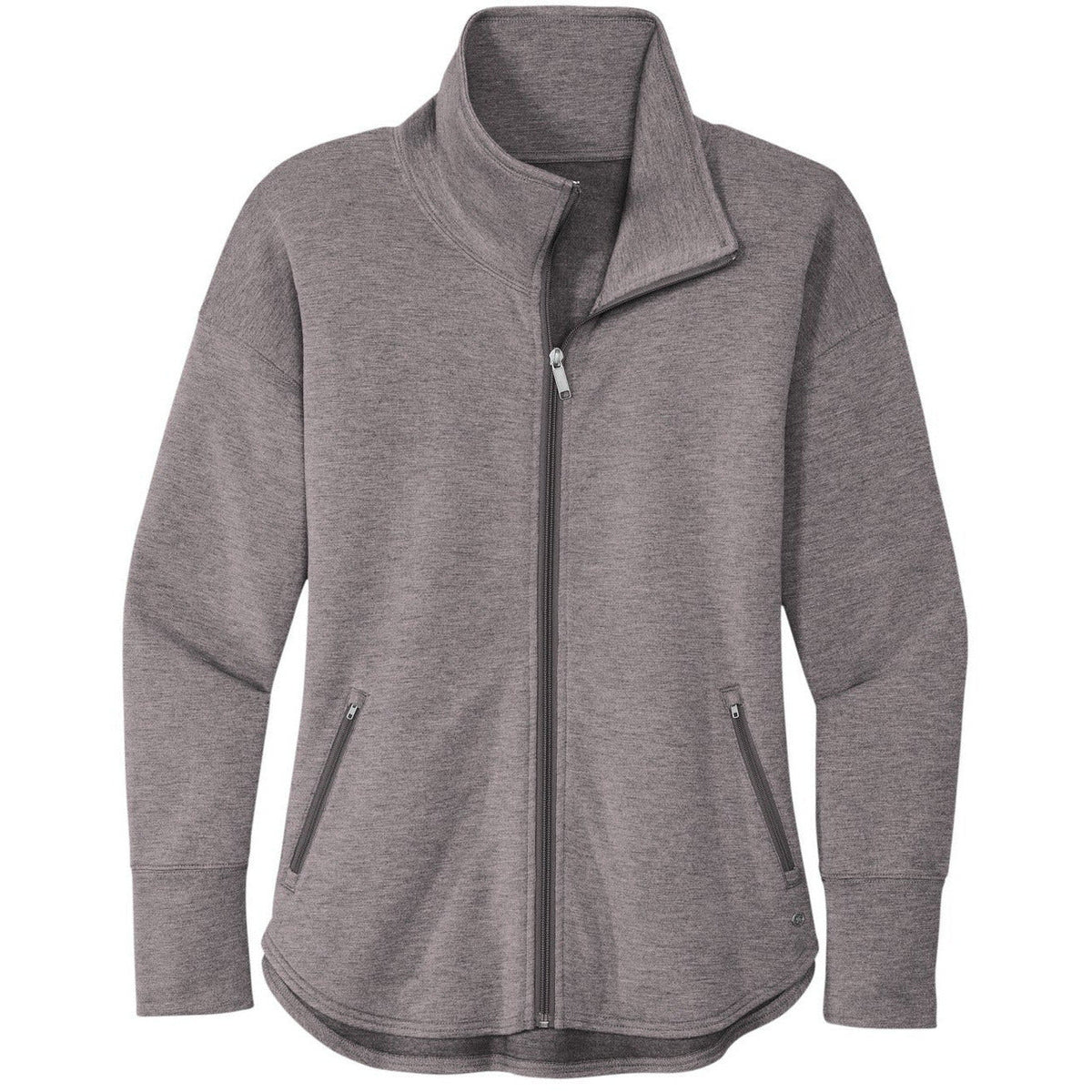 Petrol Grey Heather