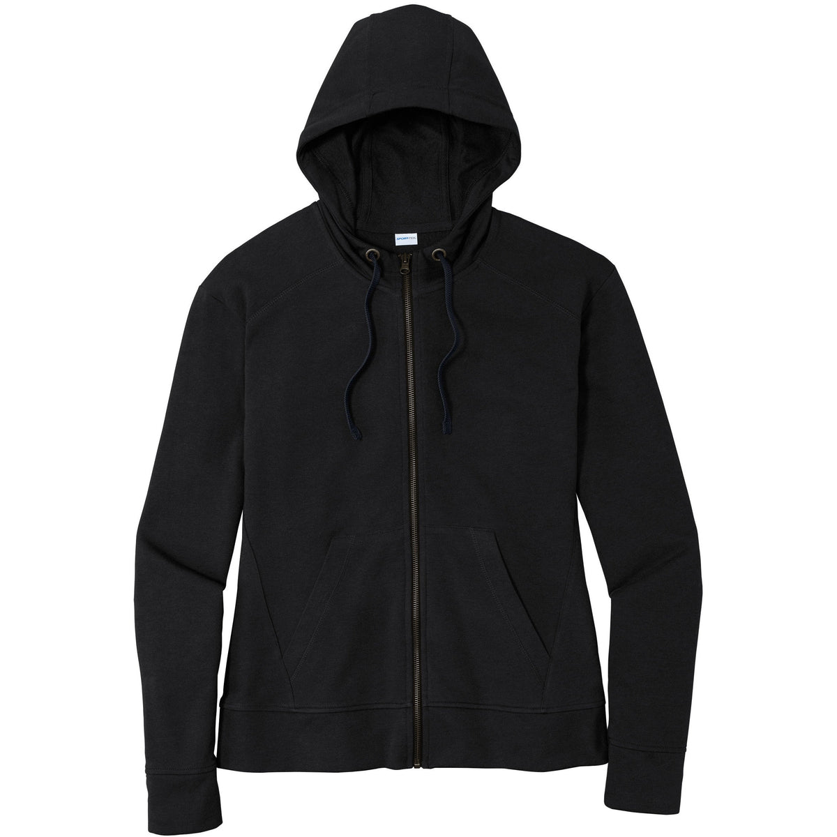 Black Triad Solid