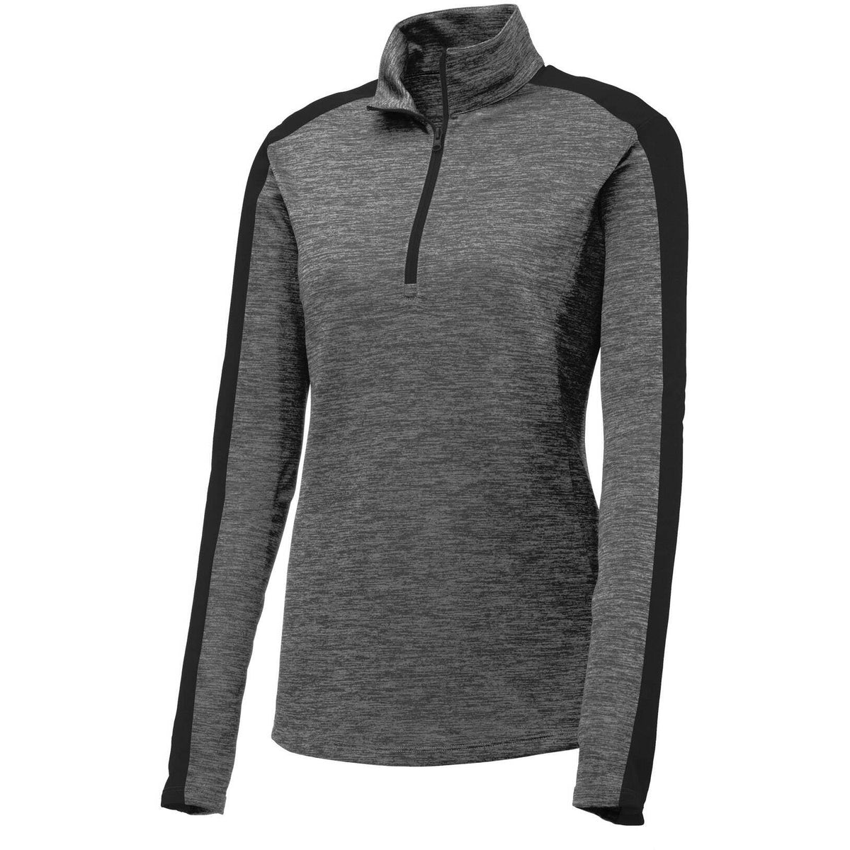 Grey-Black Electric/ Black