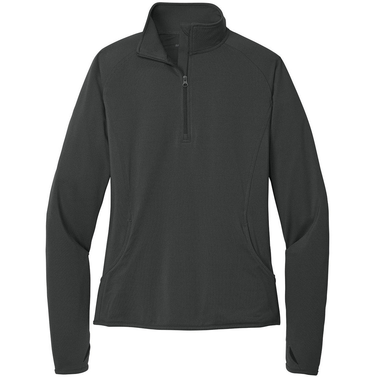 Charcoal Grey