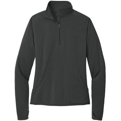 Charcoal Grey
