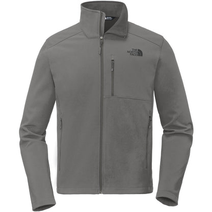 Asphalt Grey