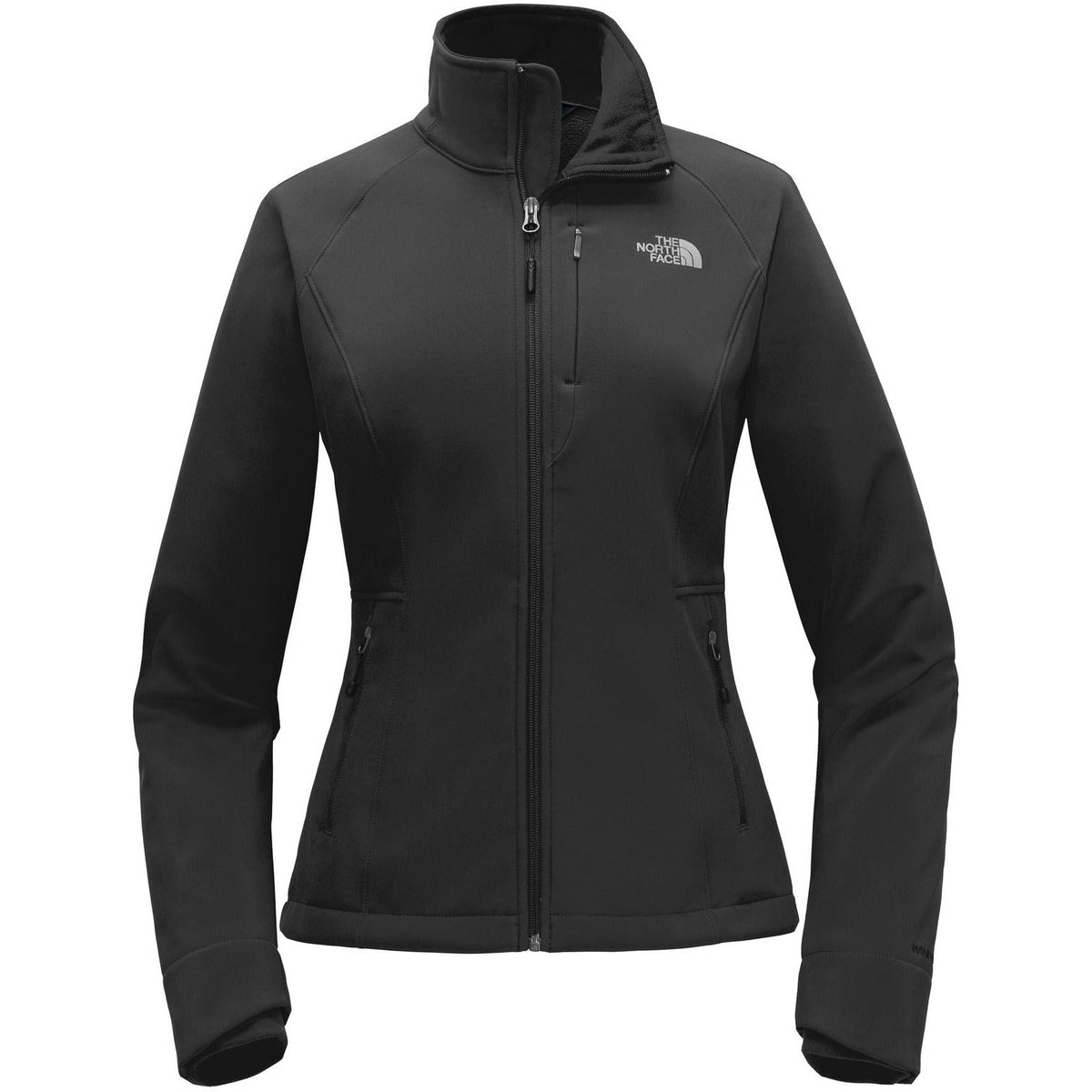 TNF Black