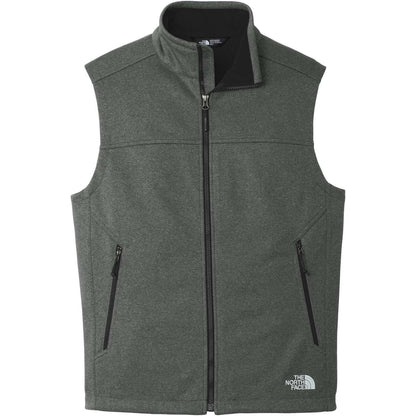 TNF Dark Grey Heather