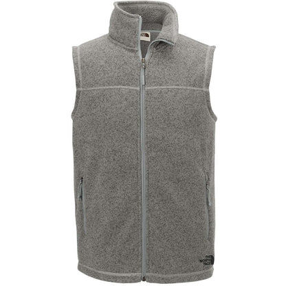 TNF Medium Grey Heather