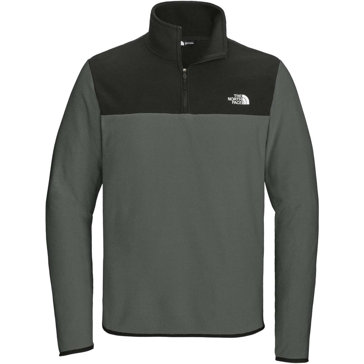 Asphalt Grey/ TNF Black