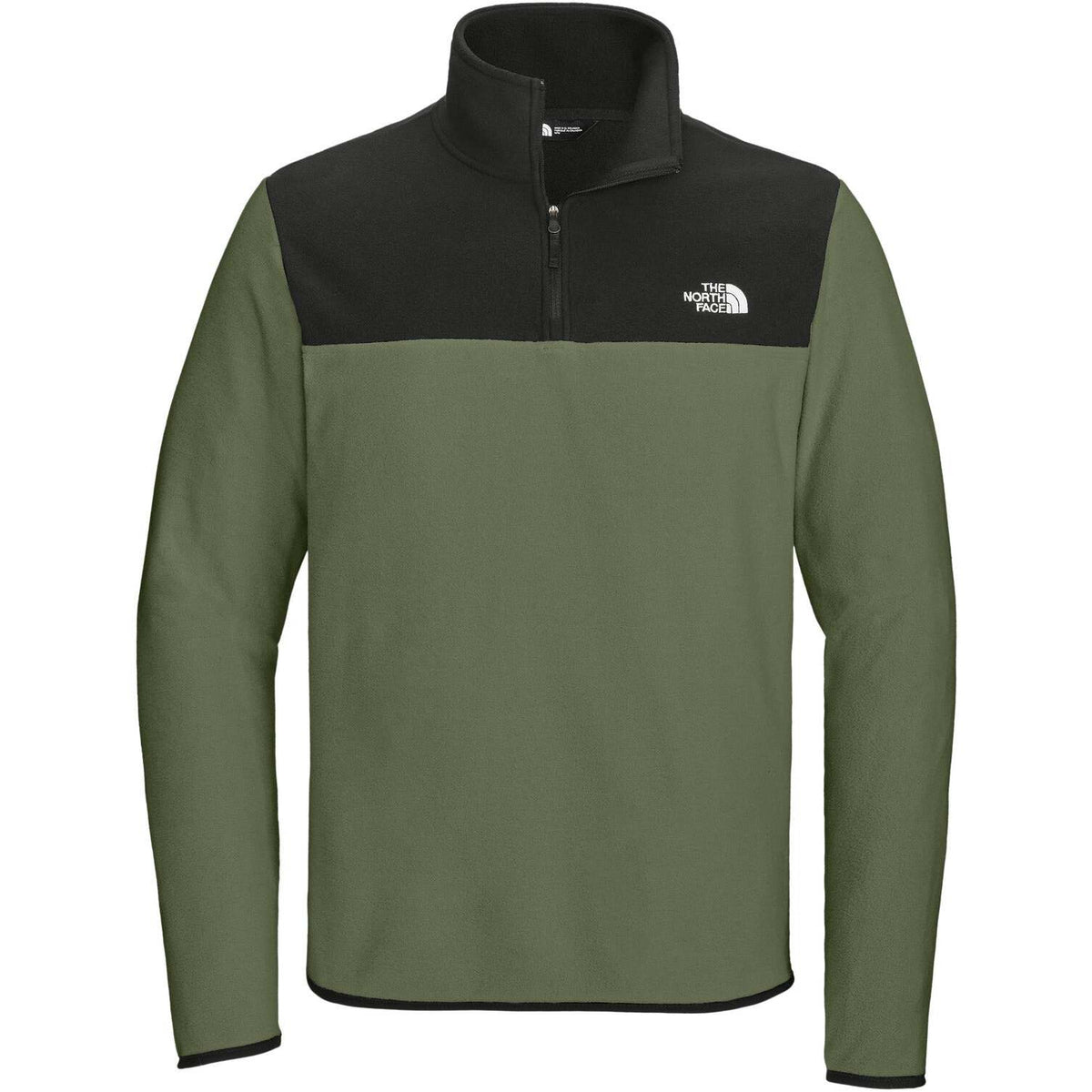 New Taupe Green/ TNF Black