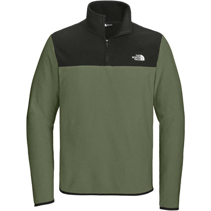 New Taupe Green/ TNF Black