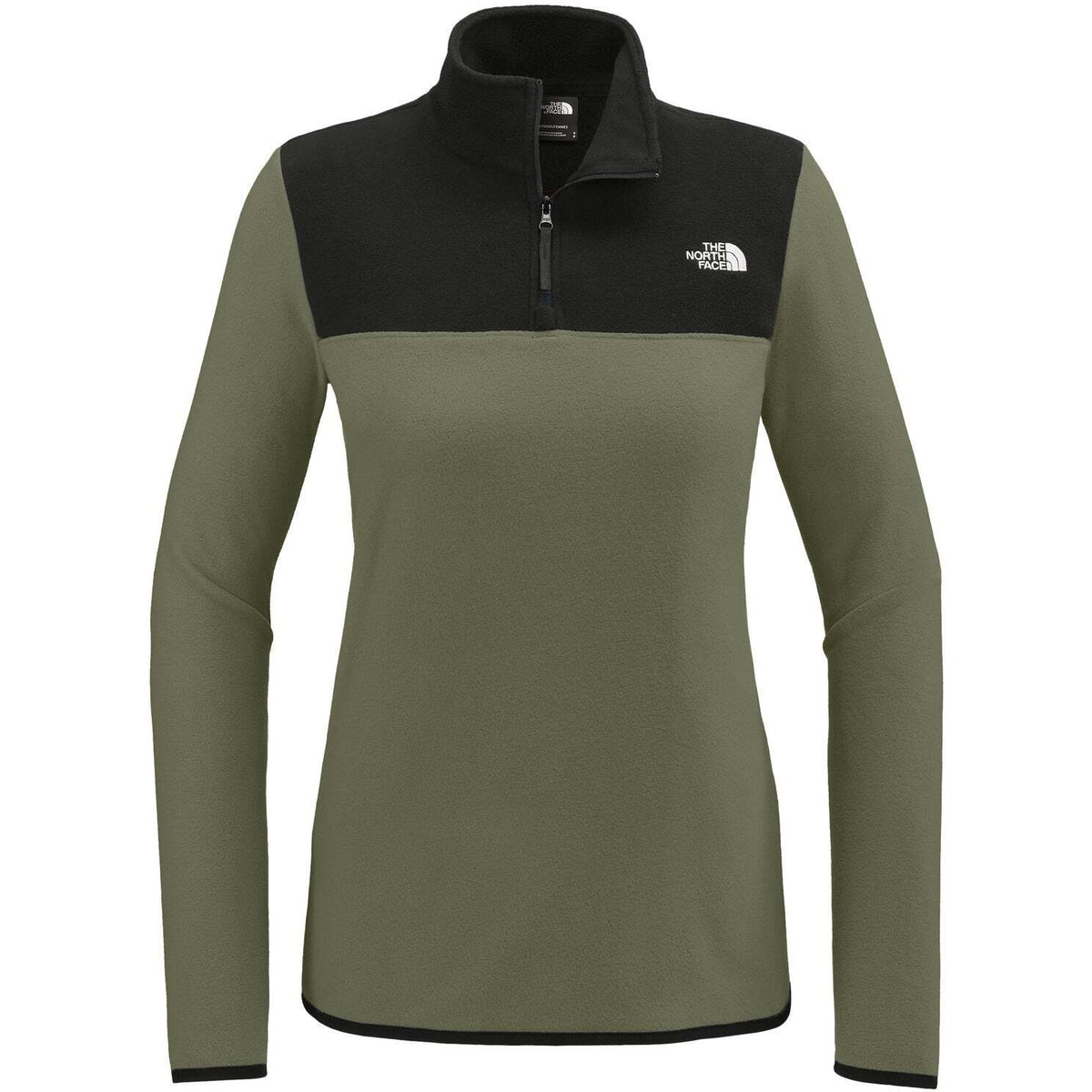 New Taupe Green/ TNF Black