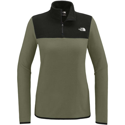 New Taupe Green/ TNF Black