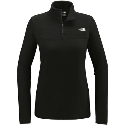 TNF Black