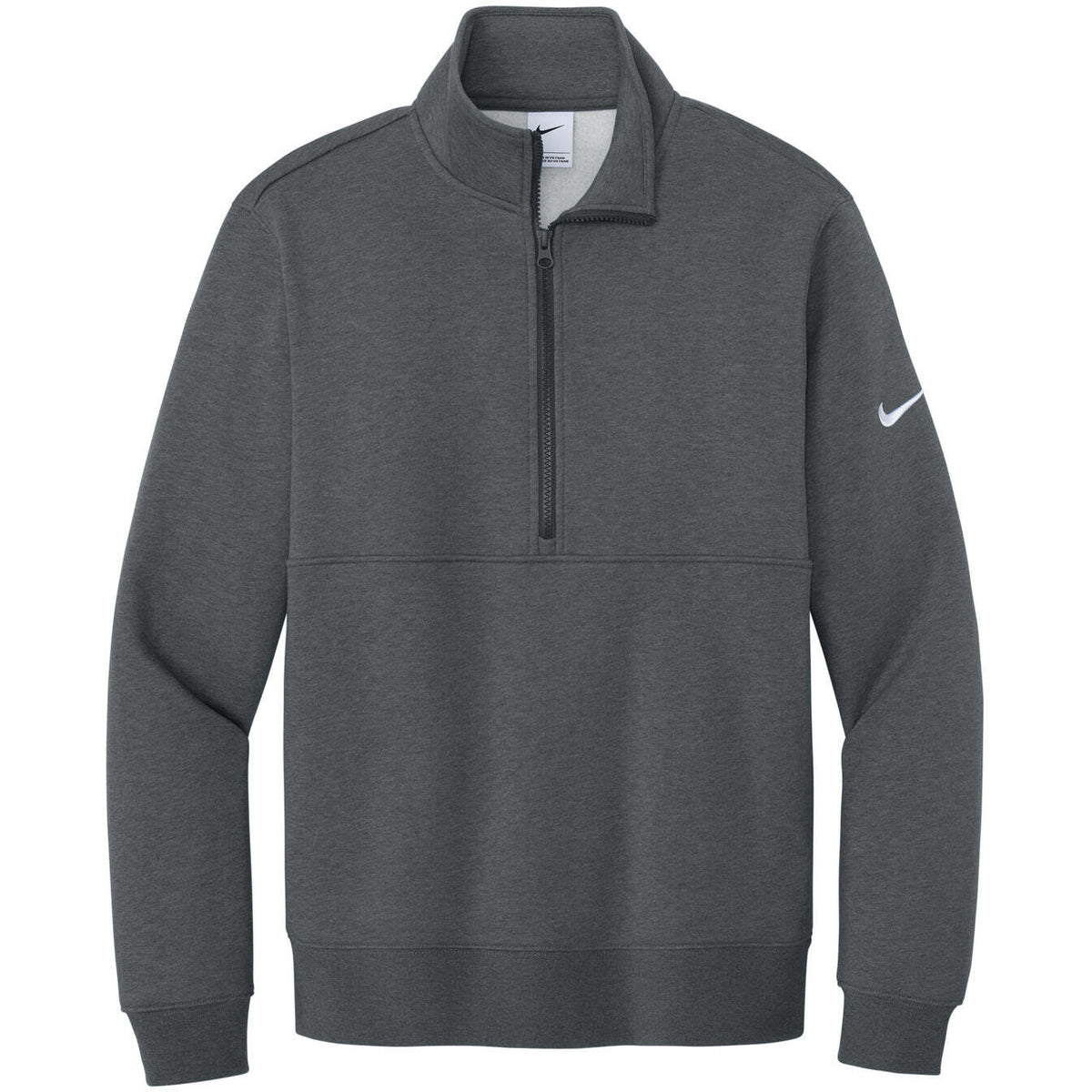 Charcoal Heather