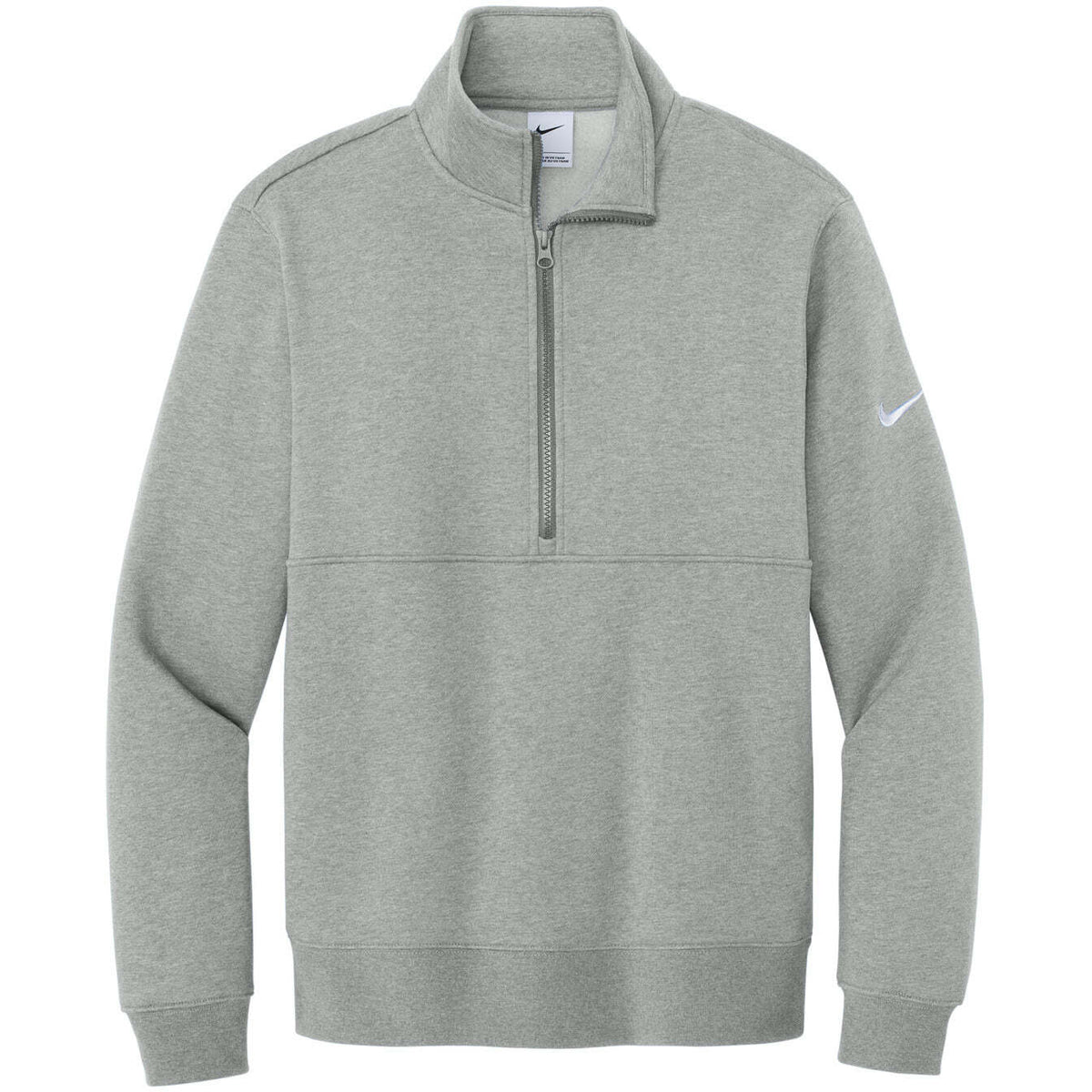 Dark Grey Heather