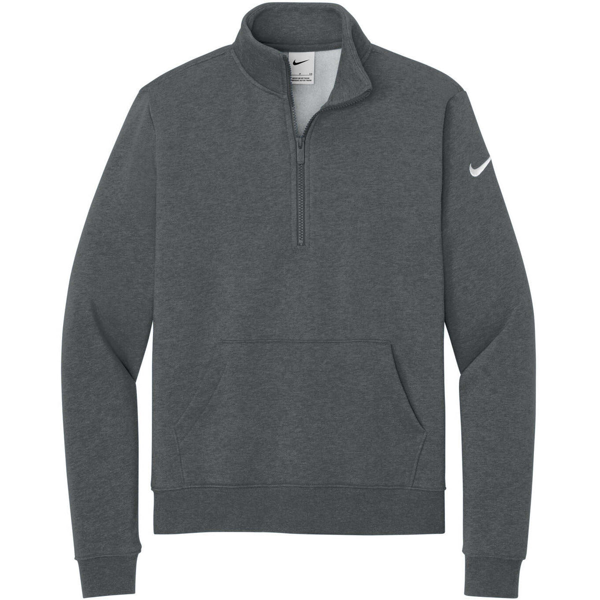 Charcoal Heather