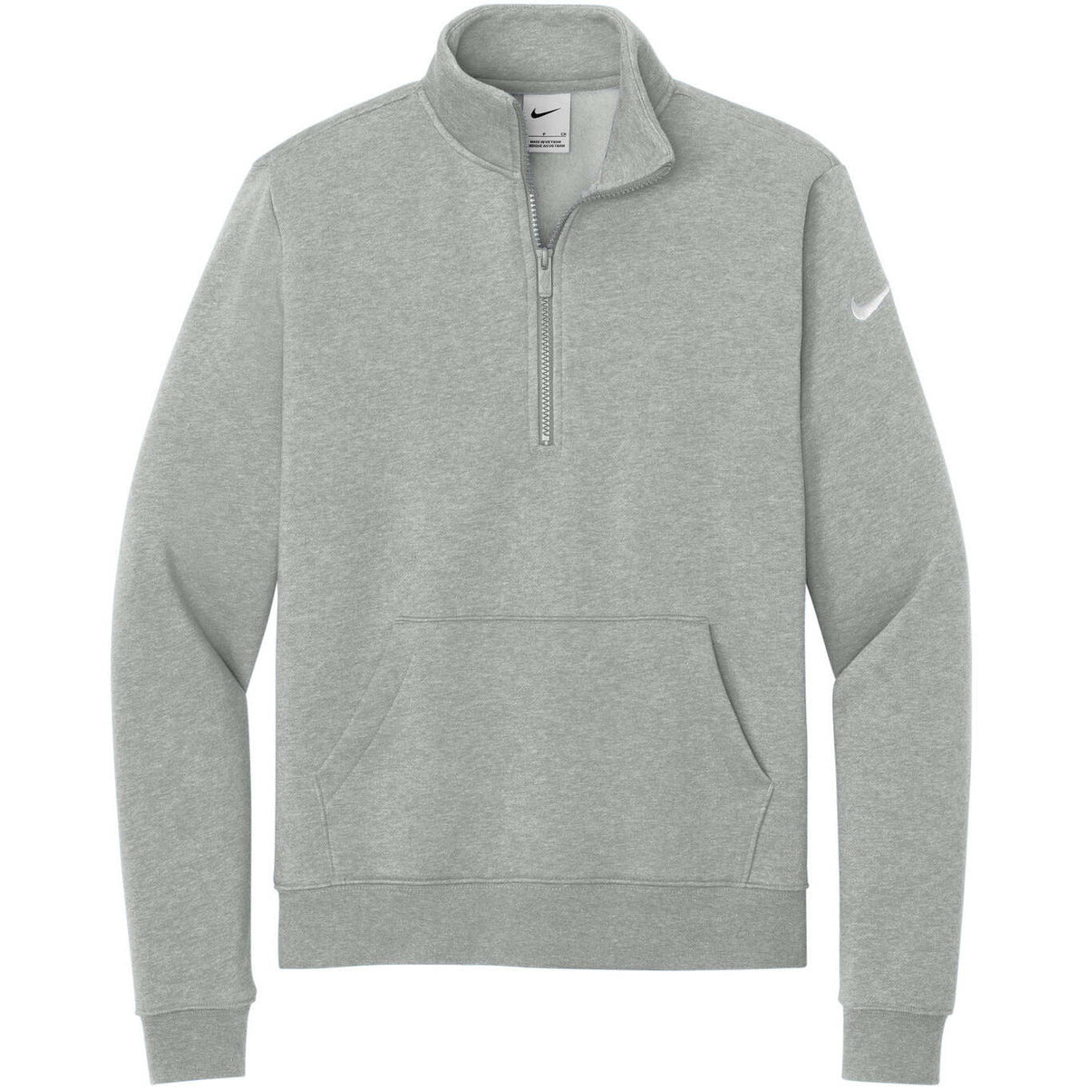 Dark Grey Heather