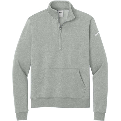 Dark Grey Heather