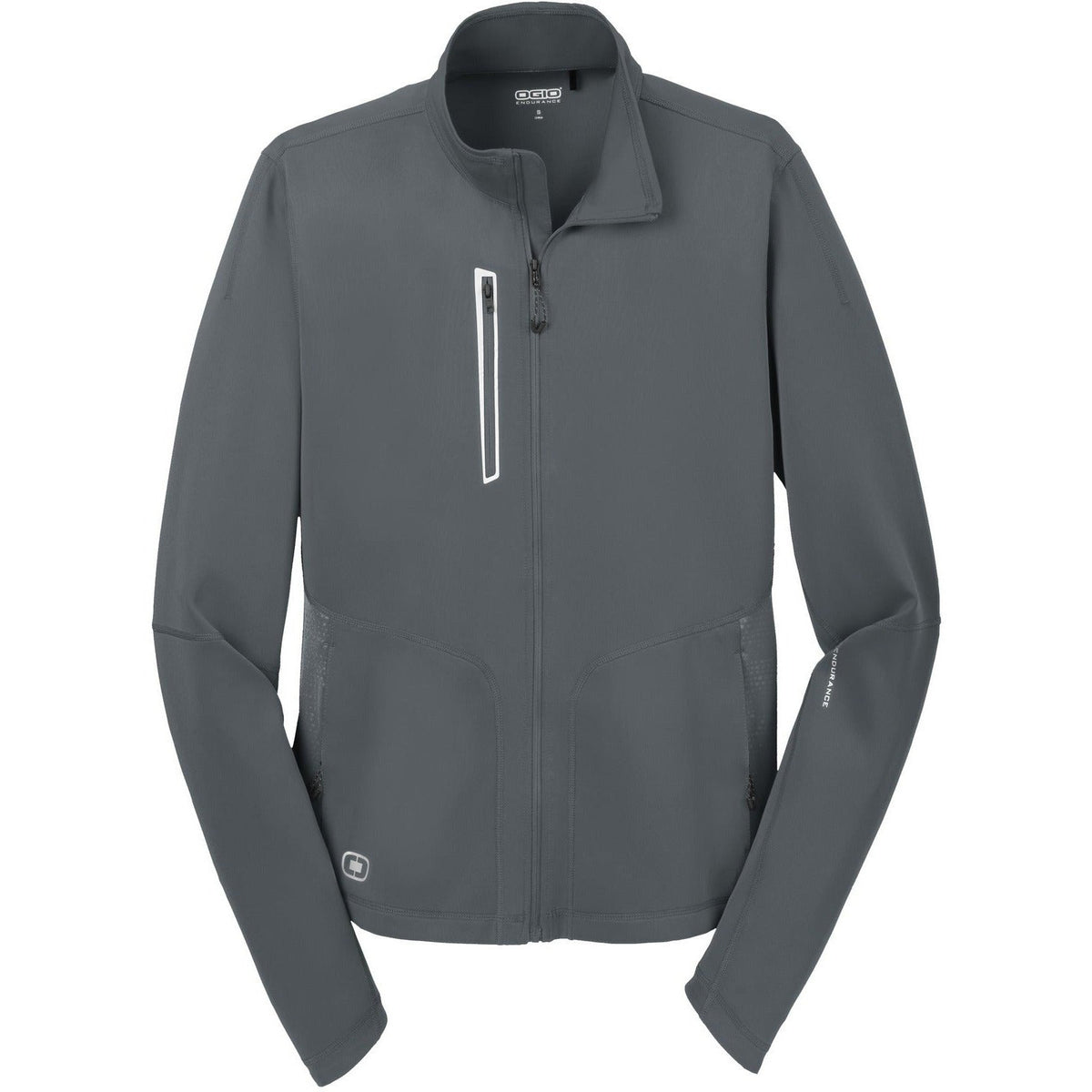 Gear Grey