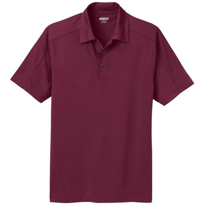 Molten Maroon