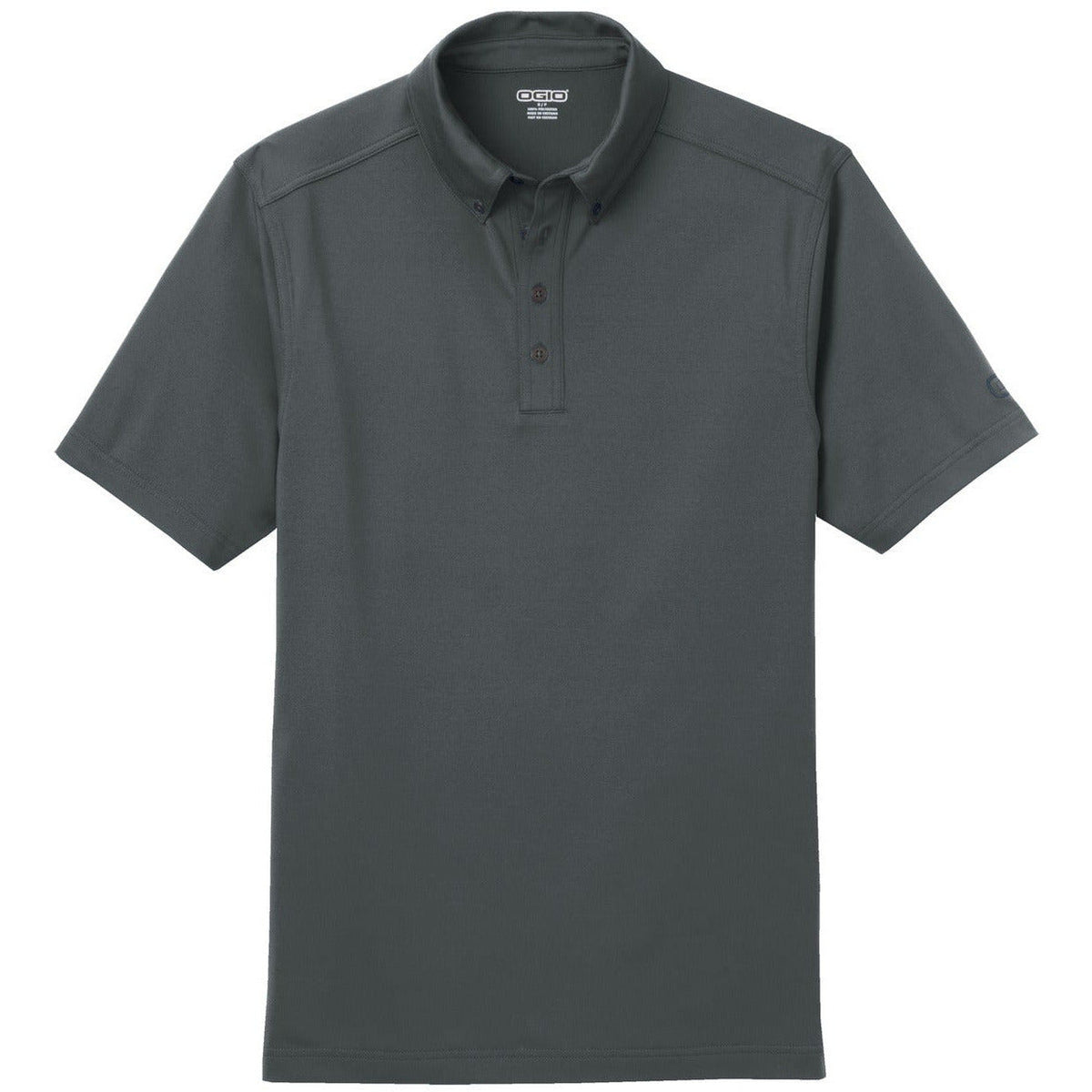 Diesel Grey
