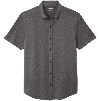 Dark Heather Grey