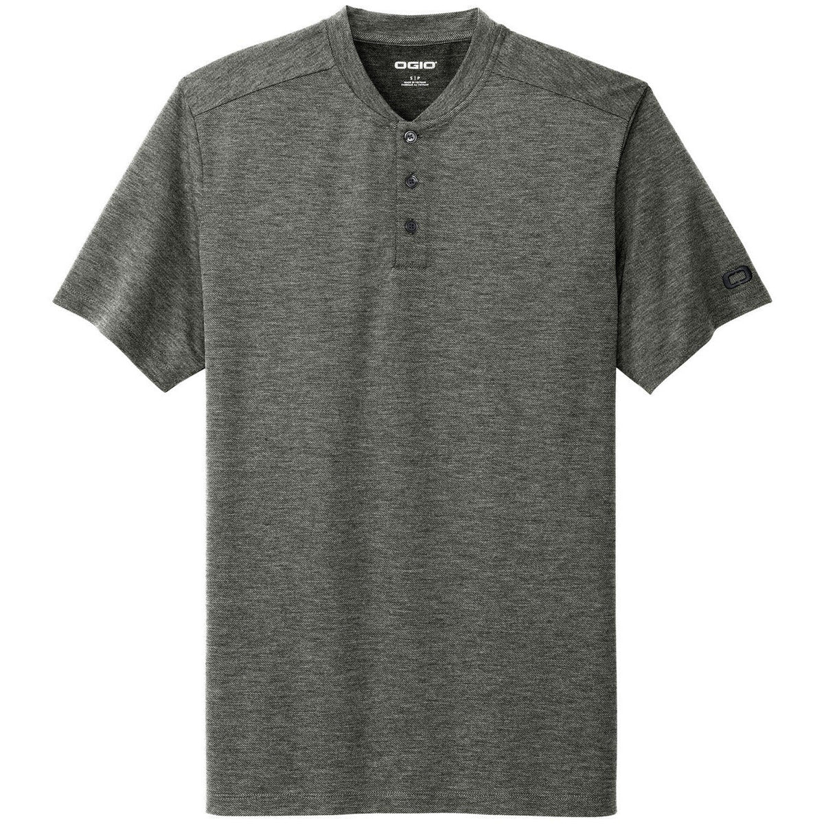 Tarmac Grey