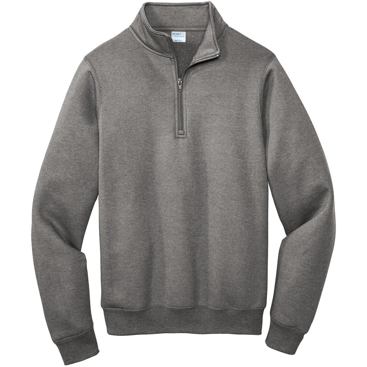 Graphite Heather