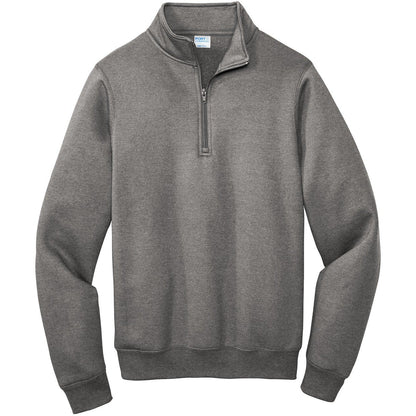 Graphite Heather