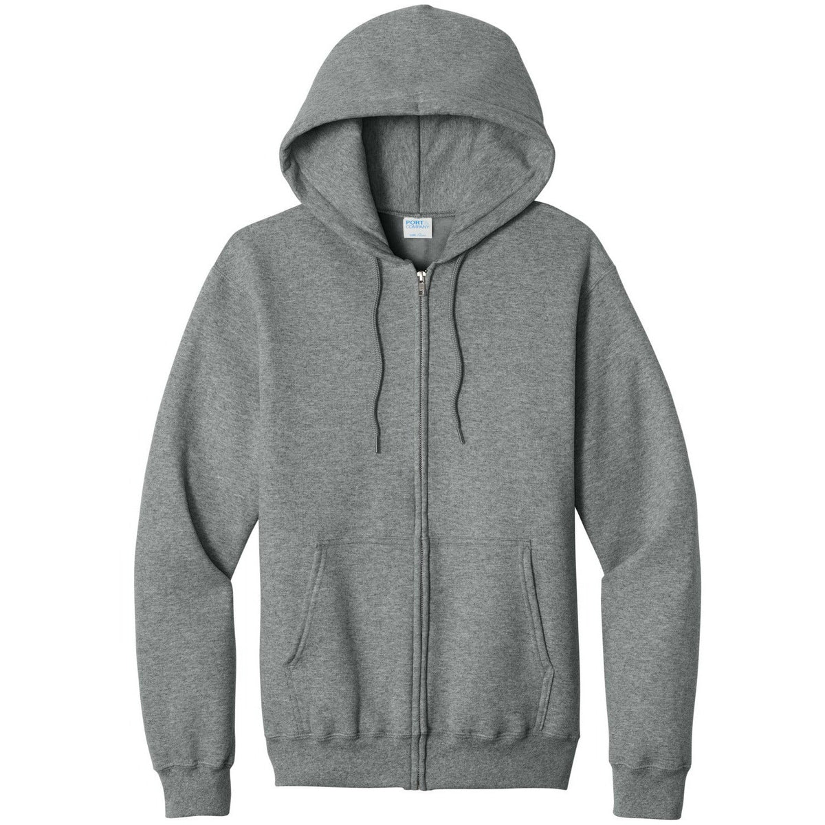 Graphite Heather