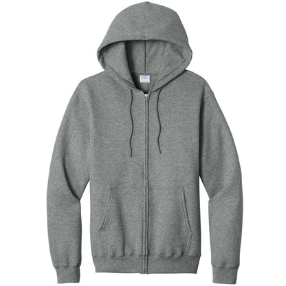 Graphite Heather