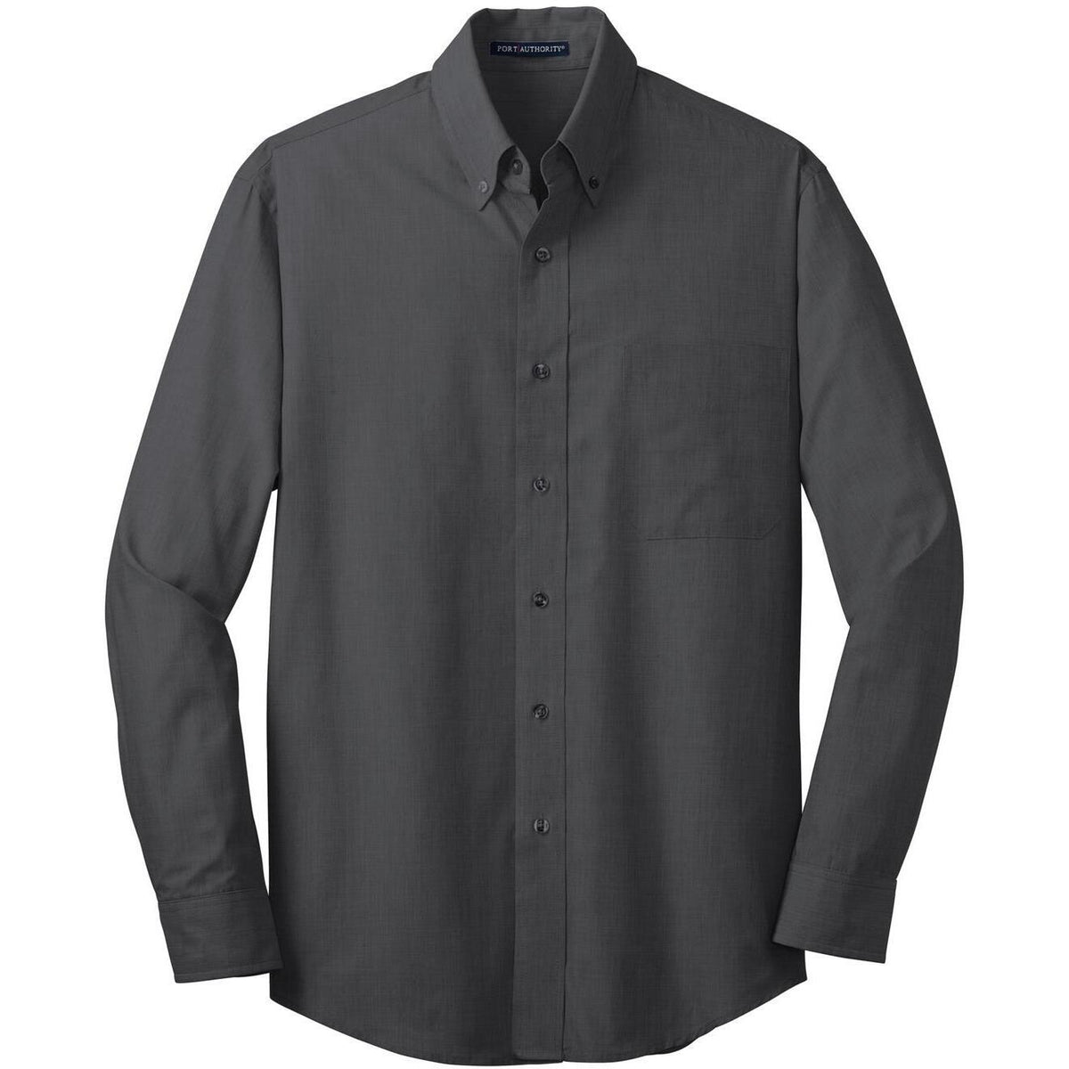 Soft Black