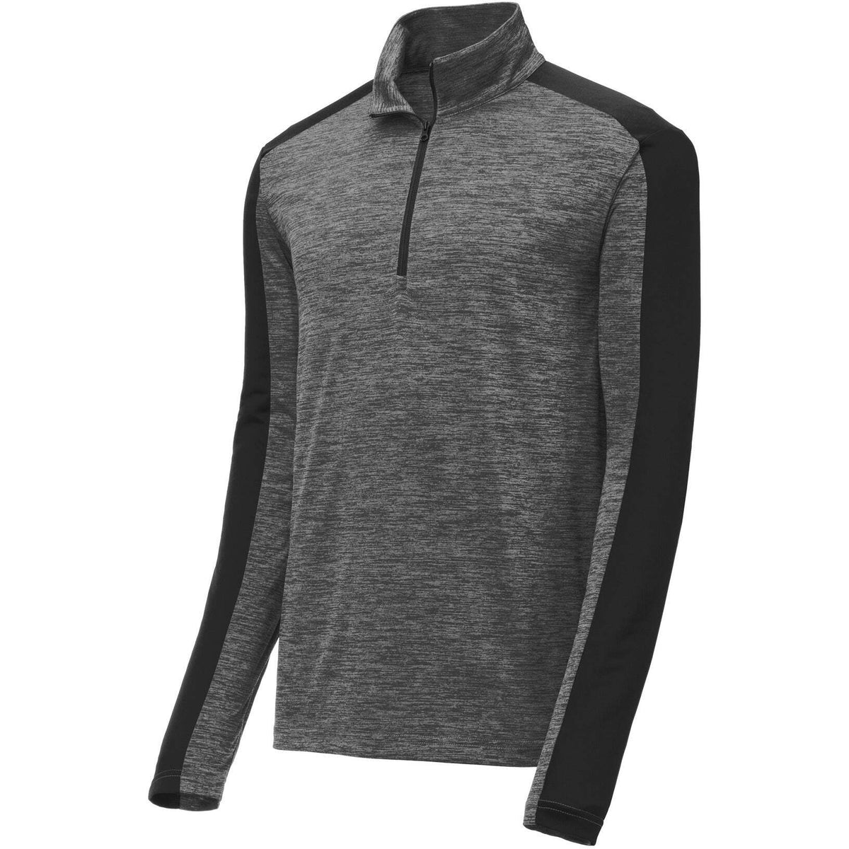 Grey-Black Electric/ Black