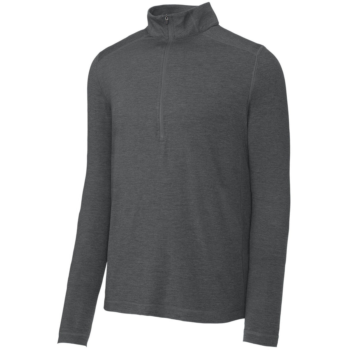 Graphite Heather